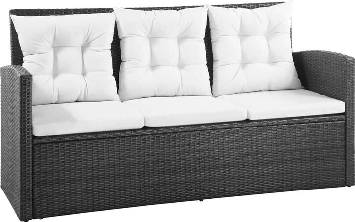 Produktbild vidaXL Remington