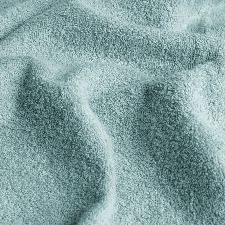 Produktbild La Redoute Interieurs Maxi Drap De Bain (100 x 150 cm)