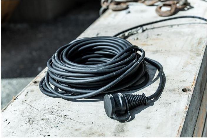 Immagine prodotto Brennenstuhl Cavo di prolunga (25 m)