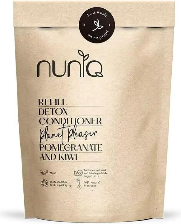 Produktbild Nuniq Silicon-free Refill 250 ml (250 ml)