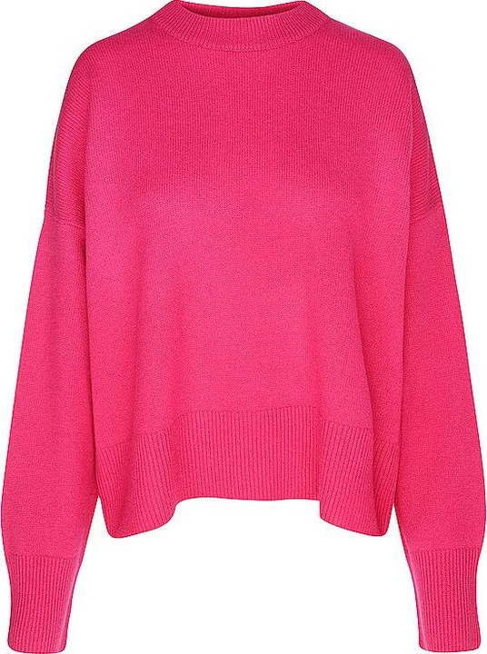Actual product image Davida Cashmere jumper (L)