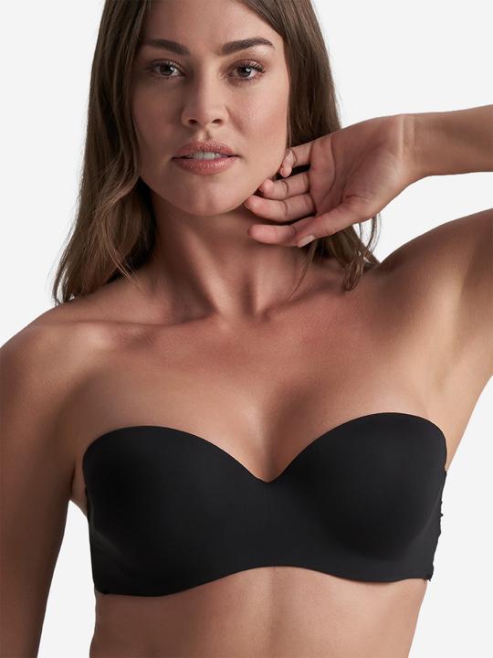 Produktbild Bye Bra Bügel-BH Strapless Bra (Einzelpack, XXL)