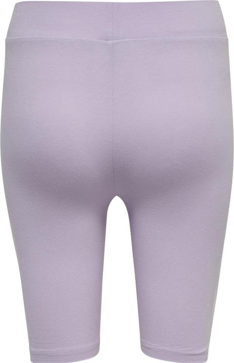 Actual product image hummel Legacy Woman Tight Shorts (XS)