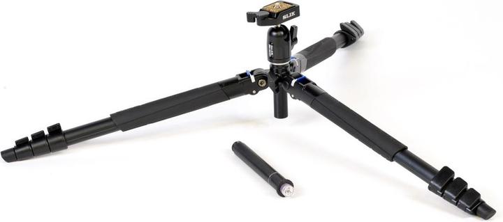 Image du produit Slik AL-420M (avec SBH-100QA)