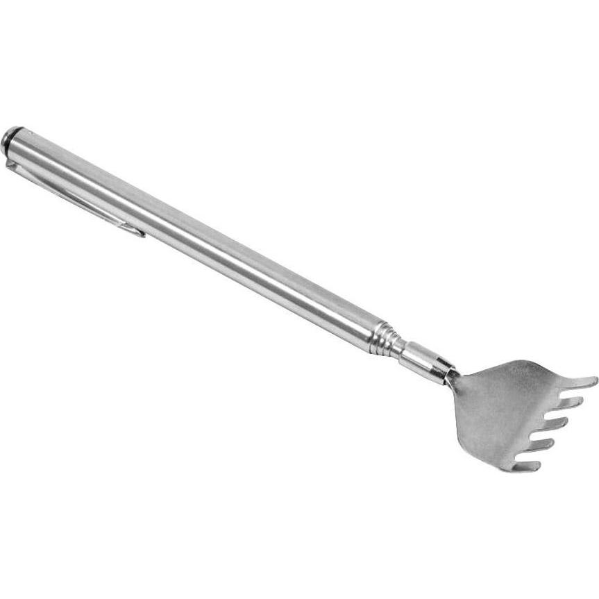 JTI, Massagegerät, Ausziehbarer Rückenkratzer