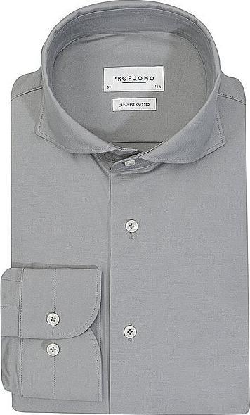 Produktbild Profuomo Japanese Knitted (42)
