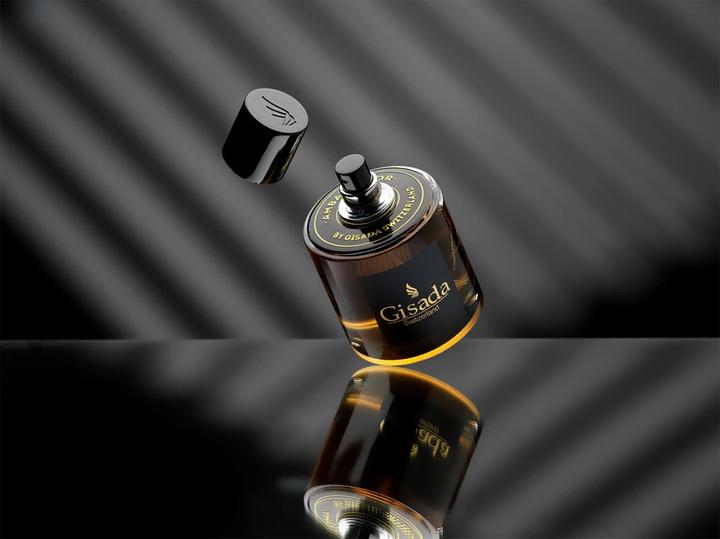 Actual product image Gisada Ambassador (Eau de parfum, 50 ml)