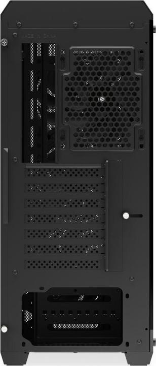 Produktbild Silentium PC Ventum VT4V TG (ATX, mATX)