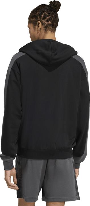 Image du produit Adidas Polaire zippé (L)