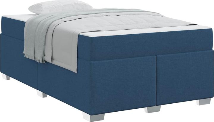 Image du produit vidaXL Bettrahmen (120 x 190 cm)