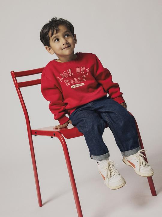 Image du produit Name it Baggy Fit Jeans (92)