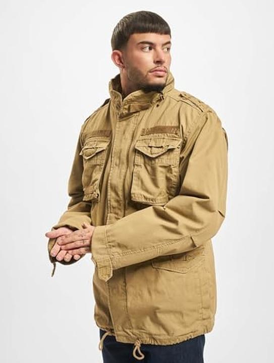 Produktbild Brandit M-65 Giant Jacket (7XL)