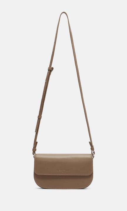 Image du produit Liebeskind Berlin Crossbody Handliche Crossbody-Bag aus weichem Rindsleder