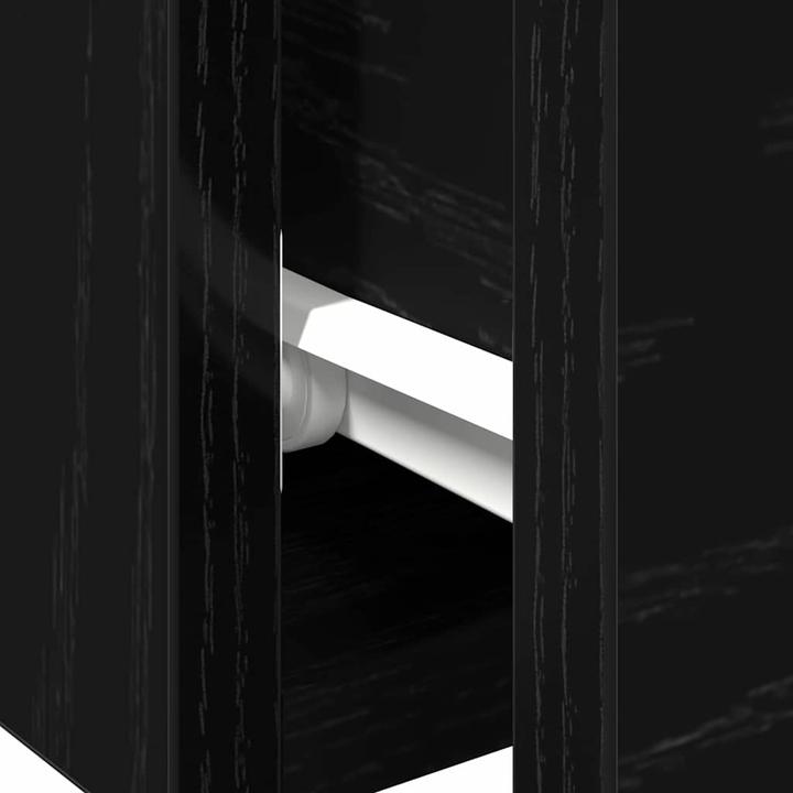 Immagine prodotto vidaXL Scaffale a muro (102 x 30 x 20 cm)