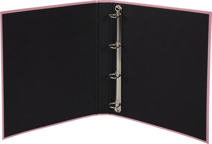 Actual product image Exacompta Ring binders (A4, 40 mm, 120 Piece)