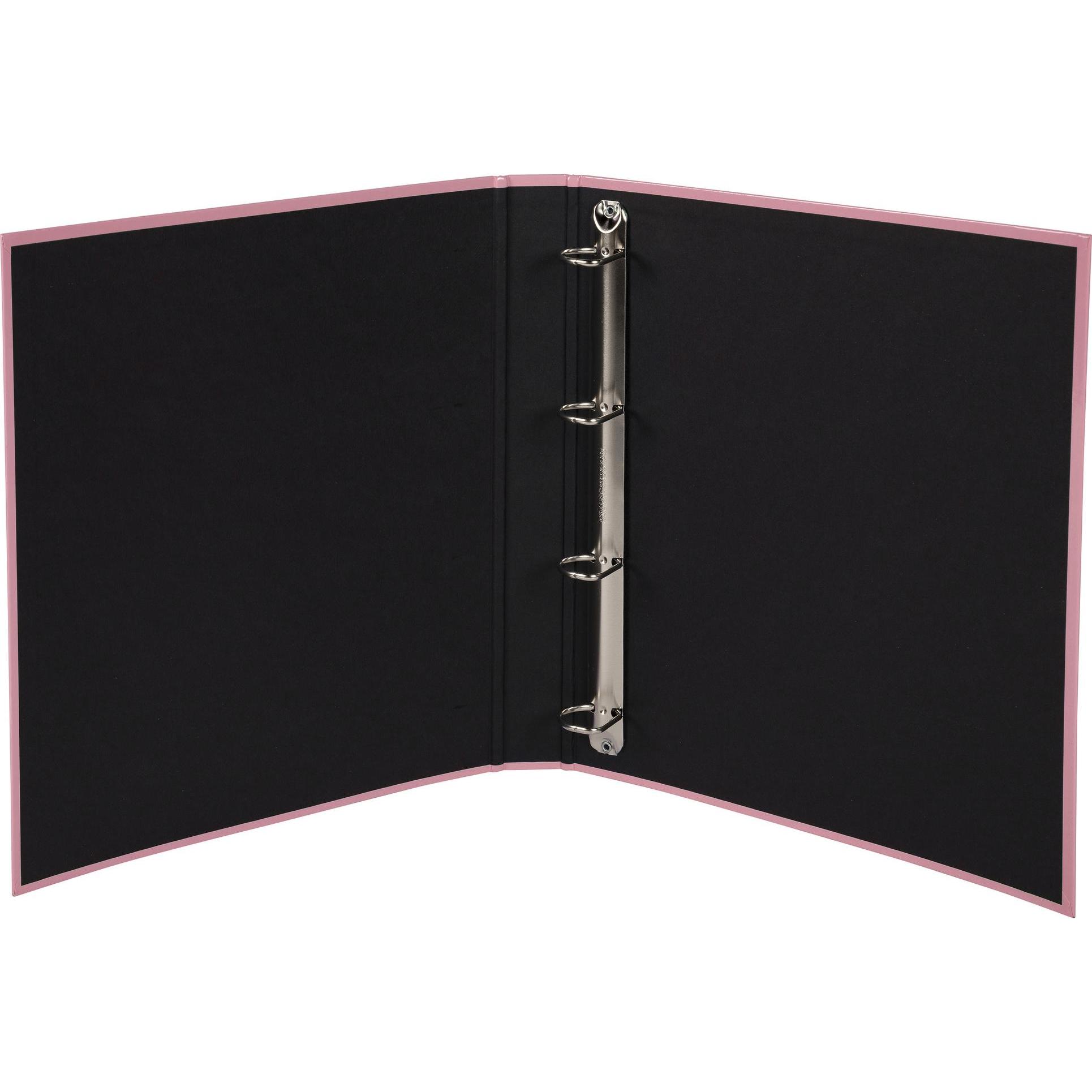 Thumbnail - Exacompta, Ordner, Ringbücher (A4, 40 mm, 1 x)