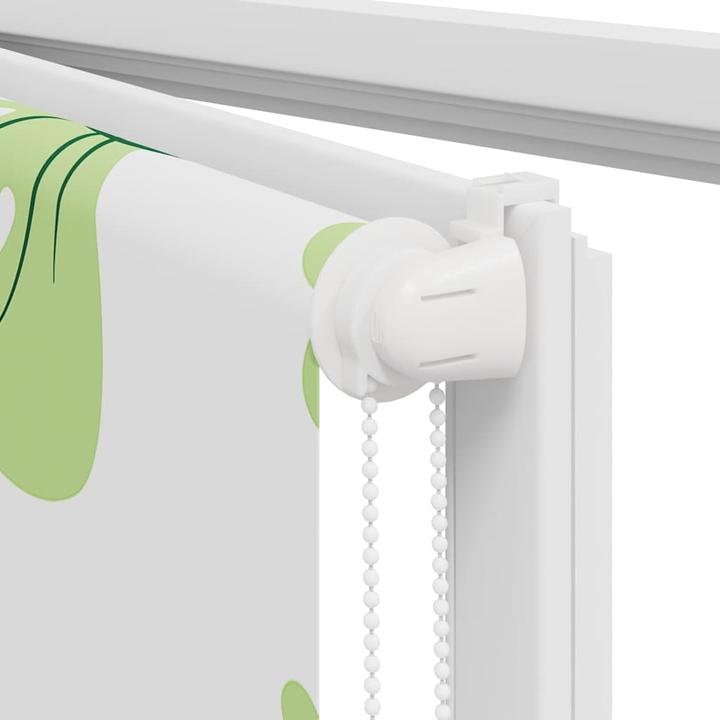 Produktbild vidaXL Duschrollo (90 x 240 cm)