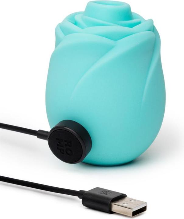 Immagine prodotto Romp Rose Glow Pleasure Air Klitorisstimulator