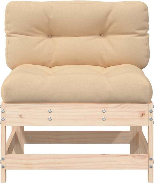 Produktbild vidaXL Andrew