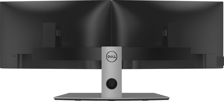 Actual product image Dell MDS19 Stand (Table, 27")