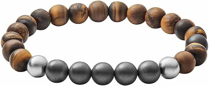 Immagine prodotto Fossil Bracciale con perline minerali JOF00492040