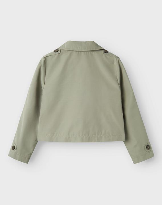 Actual product image Name it Kurze Trenchcoat (122)
