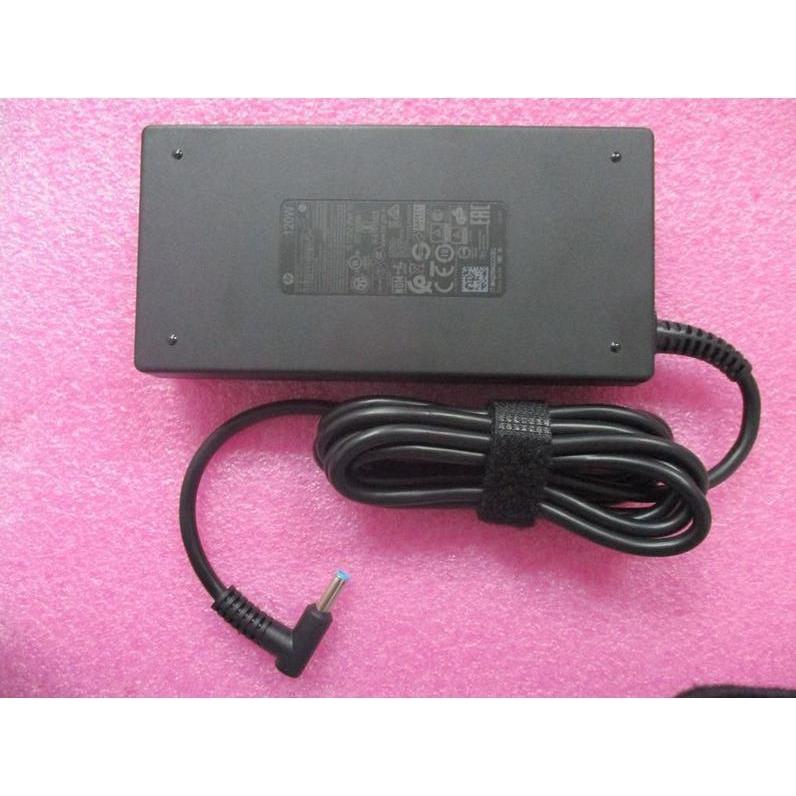 HP L41856-001 (120 W), Notebook Netzteil, Schwarz