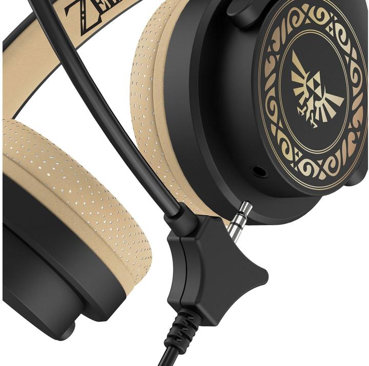 Productafbeelding OTL Zelda Crest Interactief