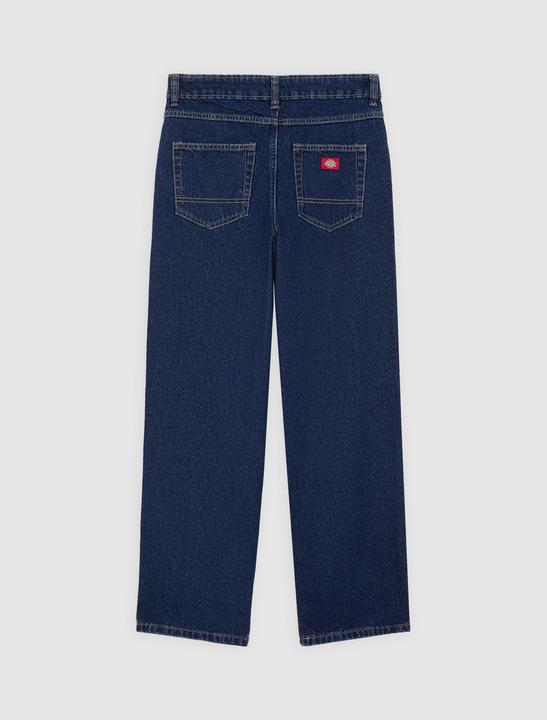 Produktbild Dickies Relaxed Straight Jeans W (34)