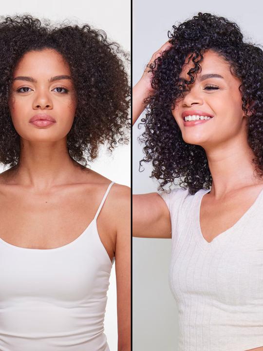 Produktbild Color Wow - Shook Mix + Fix Bundling Spray (295 ml)