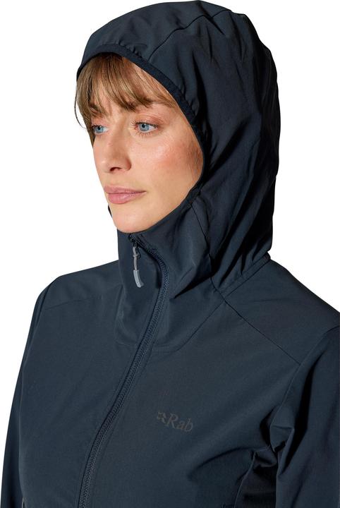 Immagine prodotto Rab Borealis Hoodie (S)