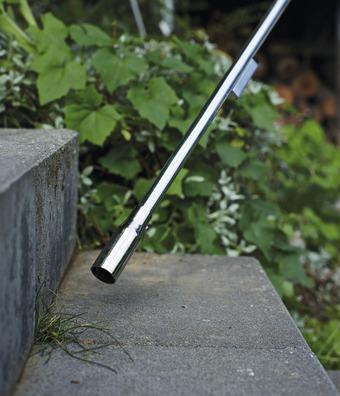 Actual product image CFH Organic gardener PZ 1500