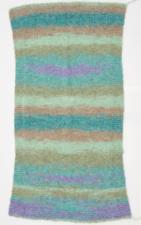 Actual product image Rico Design Creative "Painted Power", 100 g (310 m)