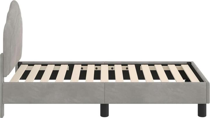 Image du produit vidaXL Bettrahmen (70 x 140 cm)