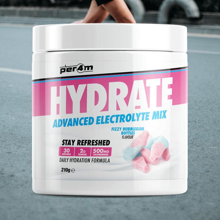 Produktbild Per4m Hydrate Advanced Electrolyte Mix