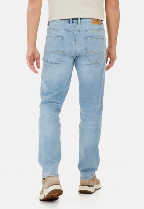 Produktbild Camel Active Regular Fit fleXXXactive® Cooling Jeans (33)