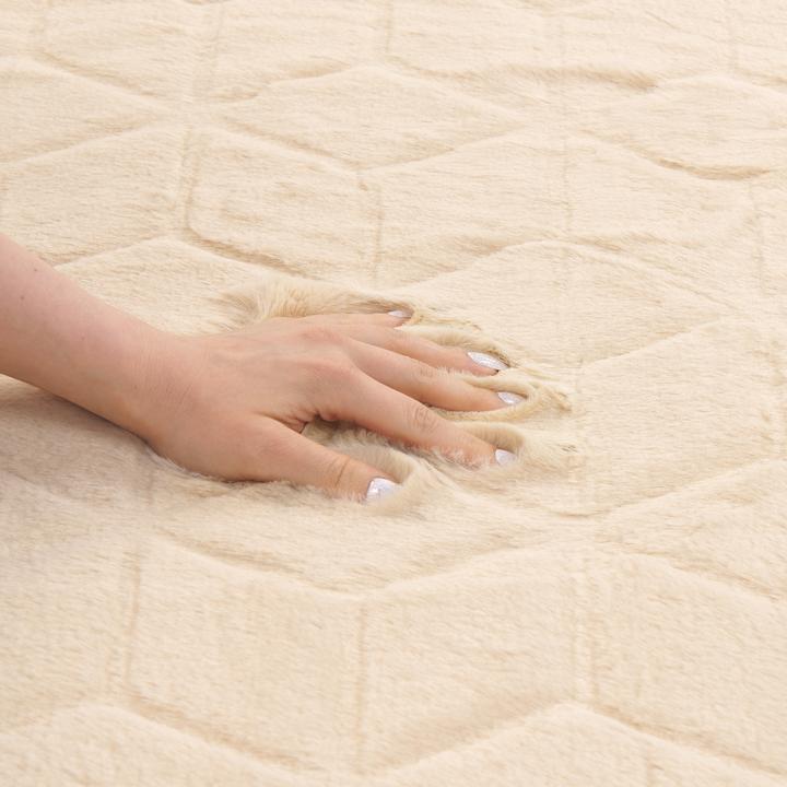 Produktbild Beliani Thatta (230 x 160 cm)