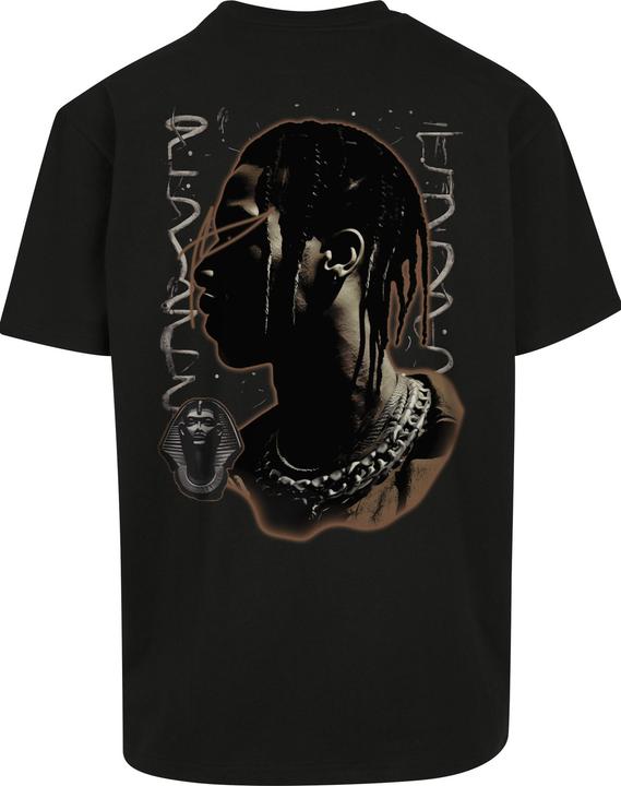 Produktbild Urban Classics Giza Oversize Tee - 119367 (4XL)