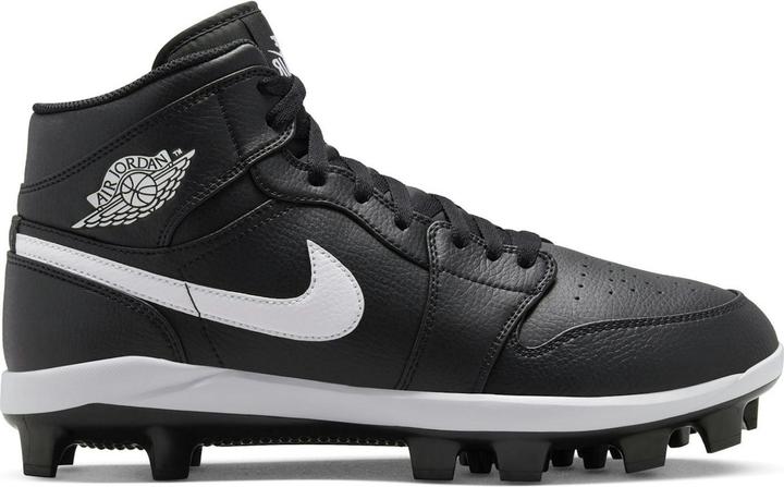 Produktbild Jordan 1 Retro MCS Black White (44)