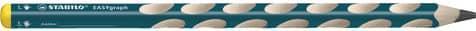 Productafbeelding STABILO EASYgraph potlood linkshandig HB (3.15 mm, HB, 1x)