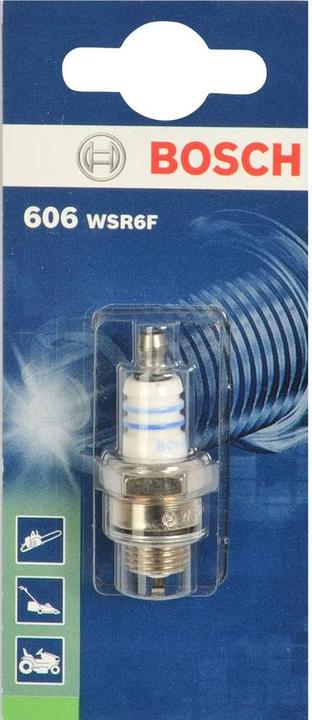 Produktbild Bosch Automotive Zündkerze WSR6F KSN 606
