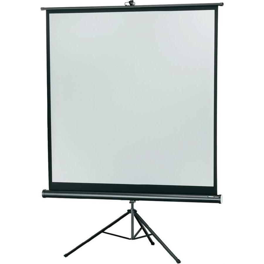 Thumbnail - Celexon Eco Stativ, Leinwand, 16:9 (60.24", 16:9), Leinwand, Schwarz