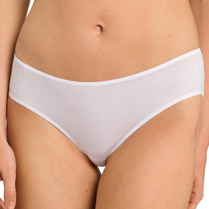 Immagine prodotto Hanro 3er Pack Ultralight Midi Slip (M, confezione da 3)