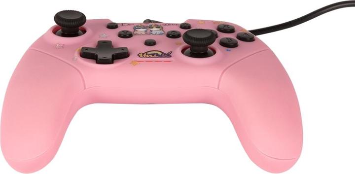 Produktbild Konix Pad BE LOVE (PC, Switch)