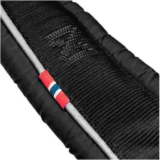 Image du produit Non-Stop Dogwear Harnais de ligne 5.0 Lila 1 (1, Chien, Vélo, Général, Promenade, Sport canin, Travail)