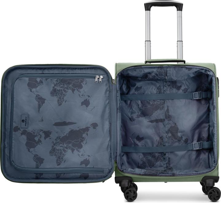 Actual product image Franky Melbourne 3.0 (34 l)