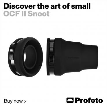 Immagine prodotto Profoto OCF II Snoot