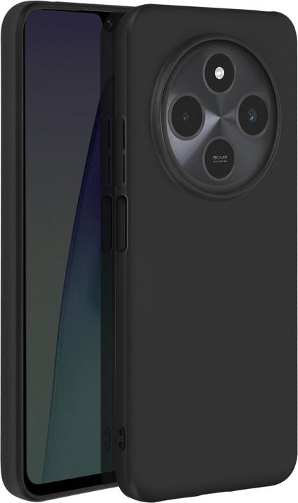 Actual product image Mayaxess PureSilicone Case (Xiaomi Redmi 14C)