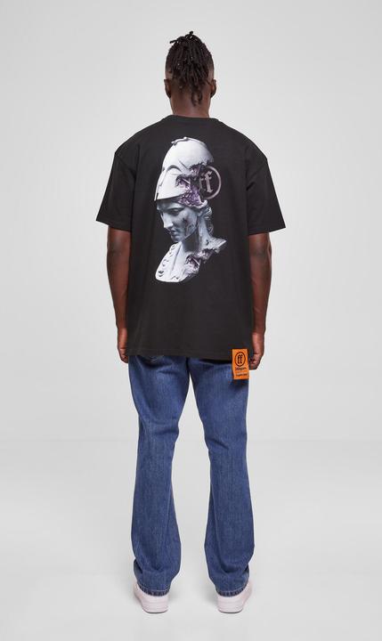 Produktbild Forgotten Faces Athena Heavy Oversized Tee (S)