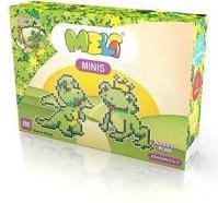 Produktbild Meli Minis Dragon 2in1 Blöcke